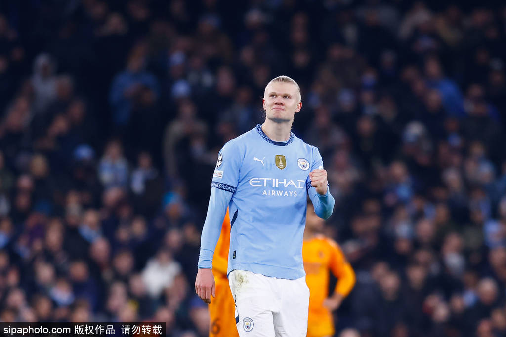 严惩！英媒：若曼城财务违规属实 俱乐部或被扣100分