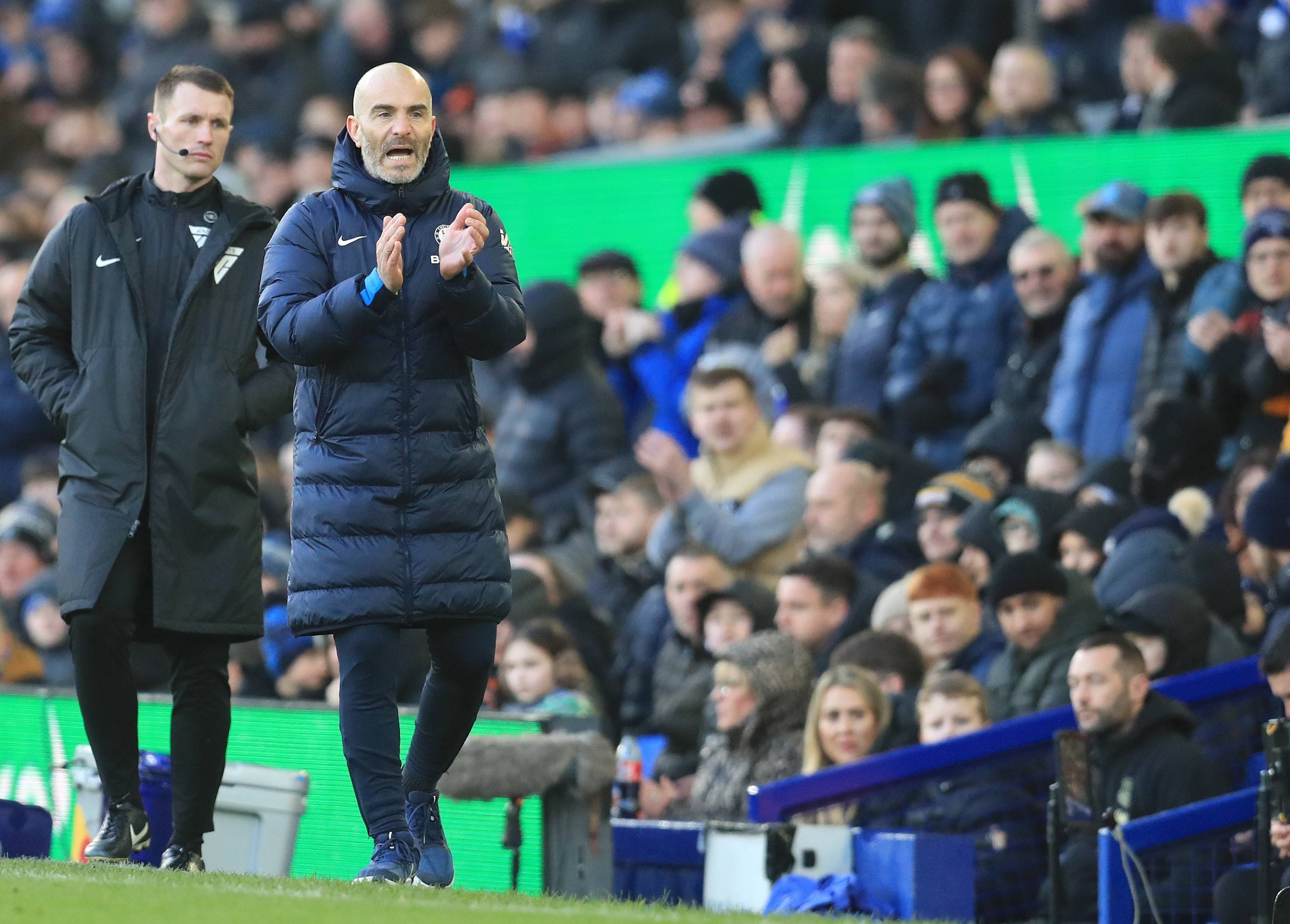 罗马诺：切尔西信任马雷斯卡&amp;不会换帅，他是球队计划的核心人物