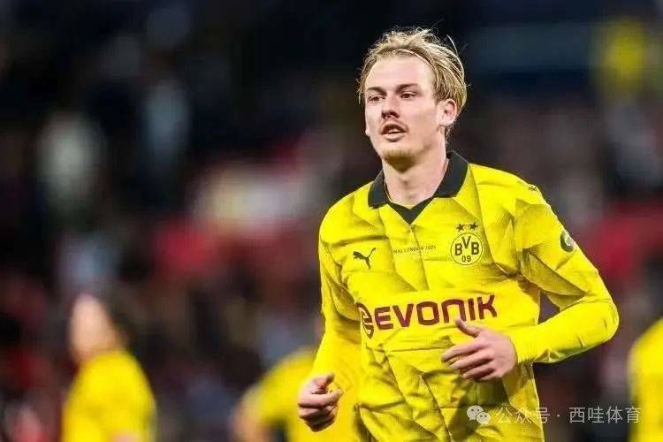 重回正轨，他是多特蒙德的真命天子？