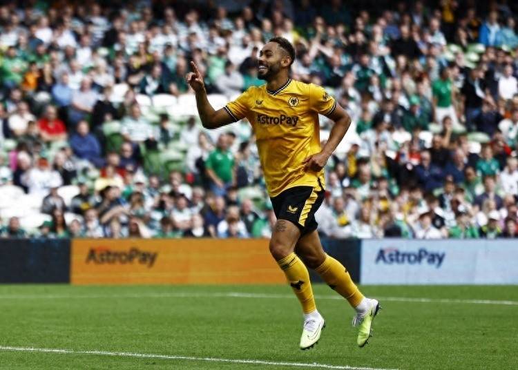 我全都要！阿莫林买前锋加速，库尼亚与意甲金靴王收入麾下？