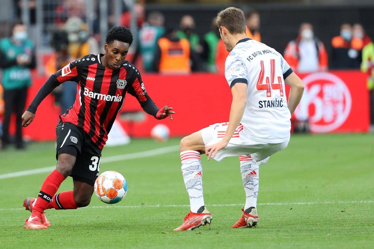 周一004 德甲附加赛 埃尔沃斯堡VS海登海姆比分预测