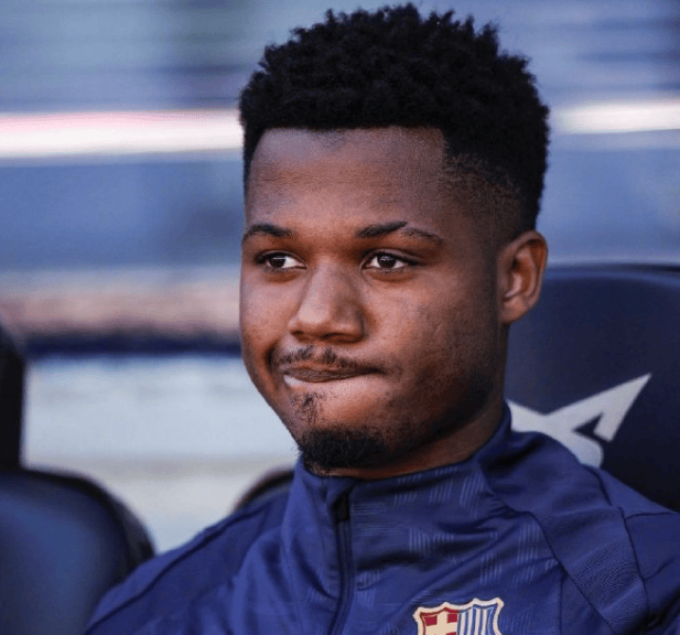 法蒂即将租借加盟摩纳哥，开启职业生涯新篇章