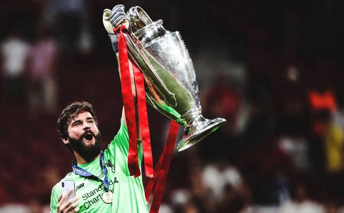 凯帕：阿森纳争冠最关键的一笔签约