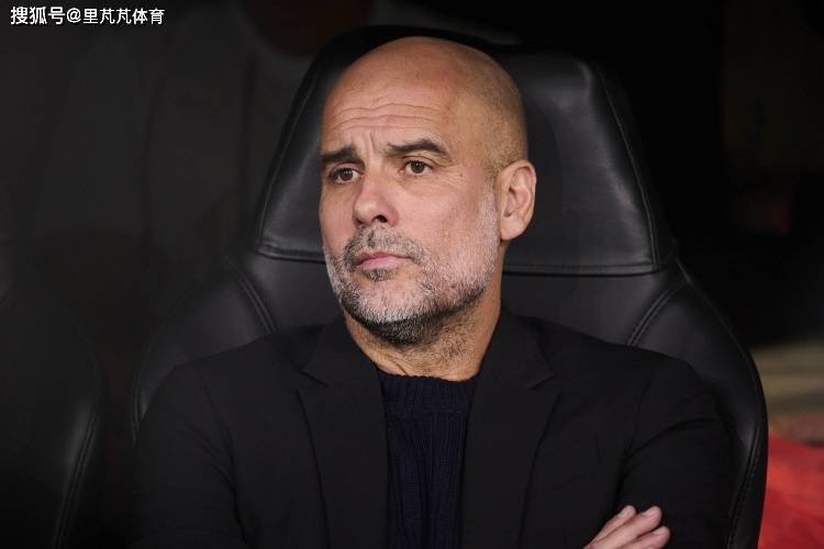 世俱杯是个机会！瓜帅自信可逆转蓝月颓势，人才培养关键是靠心态